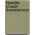 Rijswijks Lyceum Wereldschool