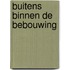 Buitens binnen de bebouwing