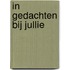 In gedachten bij jullie