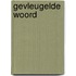 Gevleugelde woord