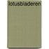 Lotusbladeren