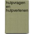Hulpvragen en hulpverlenen