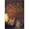 De dode hand by Marian Haan