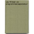 UTP-10 Test- en programmeerapparatuur