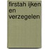 FirsTah IJken en verzegelen