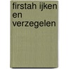 FirsTah IJken en verzegelen by Actia Nederland B.V.