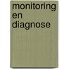 Monitoring en Diagnose door D. Van Gemert