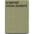 Ongerept Nieuw-Zeeland