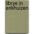 Librye in enkhuizen