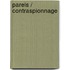 Parels / contraspionnage