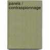 Parels / contraspionnage door Abas