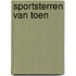 Sportsterren van toen