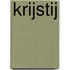Krijstij