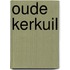 Oude kerkuil