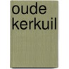 Oude kerkuil door Tijn van Ewijk