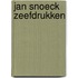 Jan Snoeck Zeefdrukken