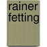 Rainer Fetting