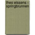 Theo Eissens - Springbrunnen