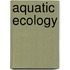 Aquatic ecology