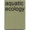 Aquatic ecology by Vierssen