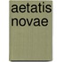 Aetatis novae