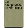 Van hoefgetrappel en kermisjool door Midas Dekkers