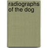 Radiographs of the dog door Gastel Jansen