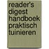 Reader's digest handboek praktisch tuinieren