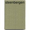 Steenbergen door Cazemier