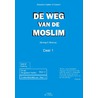 De weg van de Moslim