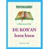 De Kor'an leren lezen