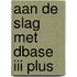 Aan de slag met dbase iii plus