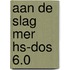 Aan de slag mer hs-dos 6.0