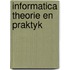 Informatica theorie en praktyk