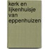 Kerk en lijkenhuisje van Eppenhuizen