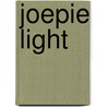 Joepie light by R. Joris