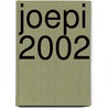 Joepi 2002 door R. Joris
