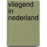 Vliegend in nederland by Janssen Lok