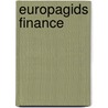 Europagids finance door Onbekend