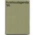 Huishoudagenda '95