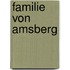 Familie von amsberg