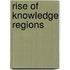 Rise of knowledge regions