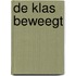 De klas beweegt
