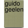 Guido Geelen door C. van Winkel