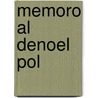 Memoro al denoel pol by Vertongen