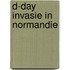 D-day invasie in normandie