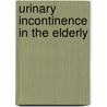 Urinary incontinence in the elderly door T.A.M. Teunissen