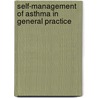 Self-management of asthma in general practice by B.P.A. Thoonen