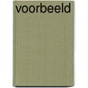 Voorbeeld door Siegfried Lenz