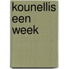 Kounellis een week by Konings